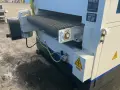 STILES MACHINERY 48” WIDE BELT SANDER   -  S L34 MRK