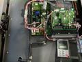 FUJI ELECTRIC PWM CONVERTER   -  RHC400-4CAE