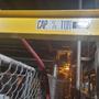 1/4 TON x 14'6" JIB CRANE W/ 1 TON KONECRANES HOIST. STOCK # 0902424.