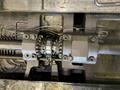 #4 CINCINNATI TABLE TYPE HORIZONTAL MILLING MACHINE: YOBRO #25675