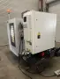 FEELER VMP-580 4 Axis CNC Vertical Machining Center 2012’ #6575