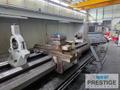 Hankook Hanturn-75 x 6000 CNC Lathe