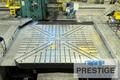 Innocenti 216.53&quot; x 216.53&quot; Infeeding CNC Rotary Table