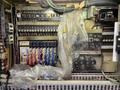 1 1/4&quot; National Model 1250 Five Die Cold Former