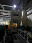 800 TON  MINSTER MODEL #90-800 KNUCKLE JOINT PRESS : STOCK #77652