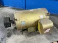 BALDOR 100 HP MOTOR