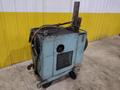 LAMINA PORTABLE HYDRAULIC DRILL WITH POWER UNIT: STOCK #23772