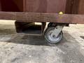 HEAVY DUTY ROLLING TOOL CABINET / STORAGE CART: YOBRO #24204