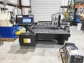 5′ x 10′ EZ Cut 8000-HT-PM105 Plasma Cutter, 2017 – Hypertherm Powermax 105, 105 Amps
