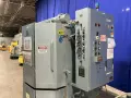 BETTER ENGINEERING 40" ROTARY PARTS WASHER  -  F-4000P