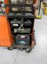 Economy CWF-56-26 Electric Straddle Pallet Stacker- Auction Item