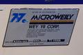 16"/23" X 30" MICROWEILY ENGINE LATHE, MODEL TY-1630S