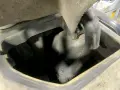 ADVANCE 24" FLOOR SCRUBBER  -  X3220C