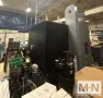 OKK HM800S CNC Horizontal Machining Center, 2024 - low hours