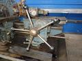 WARNER &amp; SWASEY 16" SWING TURRET LATHE  -  NO. 3