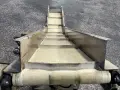 EMI CORP 10” CHIP CONVEYOR  -  TLK-12-3-4-20