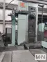 Kuraki KBT-11WA Horizontal Table Type Boring Mill