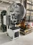 60 ton Minster #6SS Flywheel OBS Press, New 1995