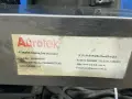 AUROTEK 1.5 KW MASA PERMAJECTOR INJECTION MOLD MACHINE  -  MT