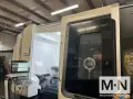 DMG Mori DMC 80FD duoBLOCK CNC Horizontal Machining Center, 2023 (138 Cut Hours)