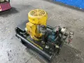 Enerpac  4.86 Gal  Hydraulic Pump  - Zw4210lj-h