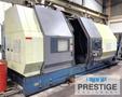 Mori Seiki MT-4000B/2000 CNC Milling &amp; Turning Center