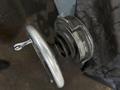 MOORE NO. 3 JIG GRINDER. STOCK # 0560025