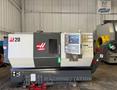 Haas ST-20 CNC Turning Center – 8″ Chuck, Tailstock Lathe