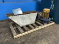 Donaldson Torit 30 Hp Dust Collector  -  Dfo3-24