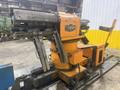 15,000 LB X 16" TISHKEN MODEL #HR-160 DOUBLE END REEL &amp; CAR: YOBRO #25253