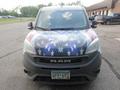 2021 Dodge Ram Promaster City Delivery Van ***70877 Miles***- Auction Item