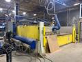10′ x 14 Wardjet ZX 3043-5 Waterjet, 2015
