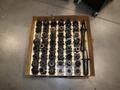 CAT50 Tool Holders - Rigid Endmill, XCNA 1000/32, Shell Mill &amp; More (44)- Auction Item