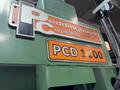 PEDDINGHAUS MODEL #PCD1000 3 AXIS BEAM DRILL LINE : YOBRO 25848