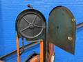 11.5” Vertical Band Saw