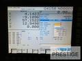 Boring Mills Horizontal Table Type CNC