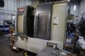 Mazak PFH-4800 CNC Horizontal Machining Center, Mazatrol 640M Control, (2) 400mm Pallets, CT40, 80 ATC,  .001 Degree Index, 2 Station Pallet Changer - NOT CURRENTLY OPERATIONAL- Auction Item