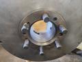 24&quot; DIAMETER 3 JAW CHUCK: STOCK #78287