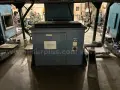 RAUTOMEAD RT 850 FURNACE F2