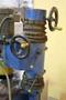 MASTER OP SINGLE SPINDLE VERTICAL PROFILE GRINDER: STOCK #54257