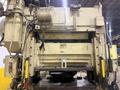 100 TON BLISS MODEL #H2-100-48X30 SSDC STAMPING PRESS &amp; 24" VAMCO SHEAR: YOBRO #25763