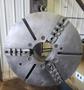 24&quot; DIAMETER 3 JAW CHUCK: STOCK #78287