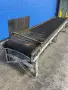 HYTROL 186” X 30” CONVEYOR BELT SYSTEM   -  190-RB