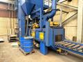 Straaltechniek - RA 600/4 shotblasting