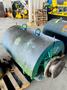 300 HP TOSHIBA NEMA DESIGN D MOTOR. STOCK # 0849020