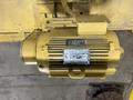 50,000 LBS ARONSON MODEL #GE500 POWERED WELDING POSITIONER: STOCK #18546