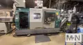 Nakamura-Tome WT-250 CNC Lathe, 2001