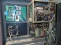 FANUC CNC CONTROL CABINET  -  GNO