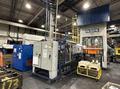 400 TON MACRODYNE HYDRAULIC FORGING PRESS, NEW 2013