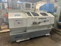 USED MILLTRONICS 14&quot; X 40&quot; ML-14 2-AXIS CNC LATHE, Stock# 11083, Year: 2002